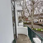 Spacious Luxury 2 Bed Apartman *