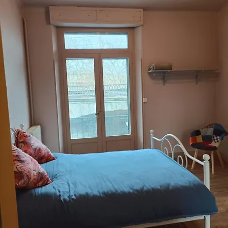 Spacious Luxury 2 Bed קרקסון