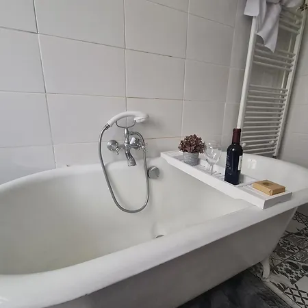Spacious Luxury 2 Bed * קרקסון