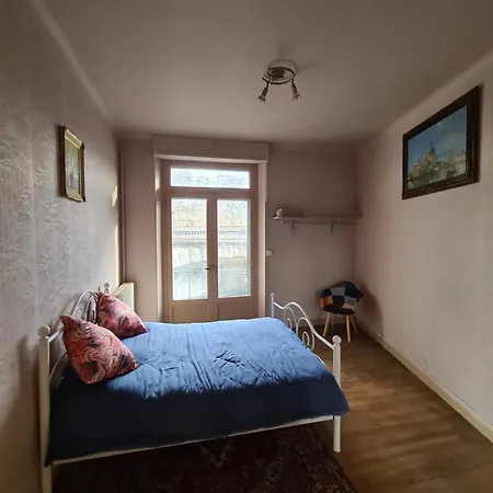 דירה Spacious Luxury 2 Bed *