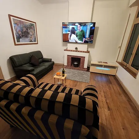 דירה Spacious Luxury 2 Bed
