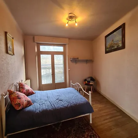 Apartamento Spacious Luxury 2 Bed Carcasona