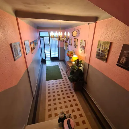 Spacious Luxury 2 Bed * קרקסון