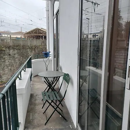 Spacious Luxury 2 Bed * Carcasona