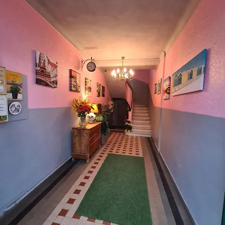 Spacious Luxury 2 Bed