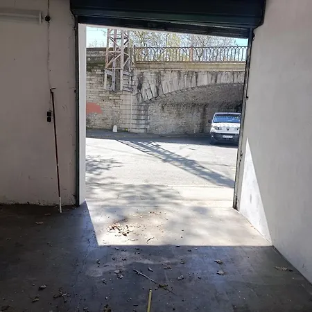 Spacious Luxury 2 Bed Apartman