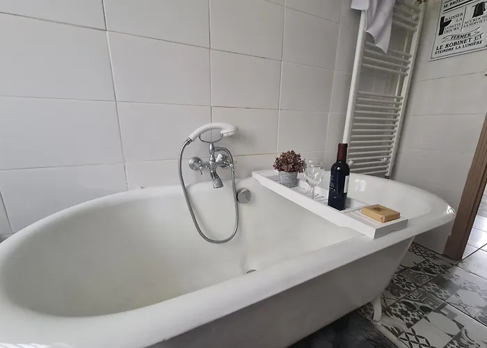 Spacious Luxury 2 Bed * Καρκασόν