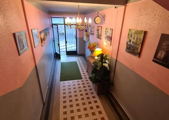 Spacious Luxury 2 Bed * Καρκασόν