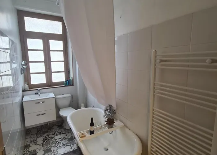 Spacious Luxury 2 Bed Διαμέρισμα