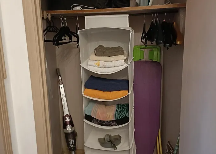 Spacious Luxury 2 Bed *