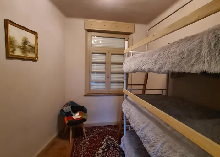 Διαμέρισμα Spacious Luxury 2 Bed Καρκασόν
