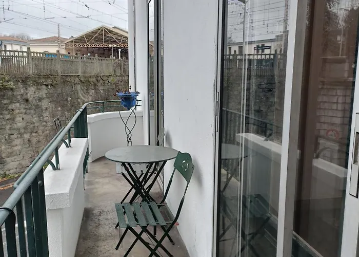 Spacious Luxury 2 Bed * Καρκασόν