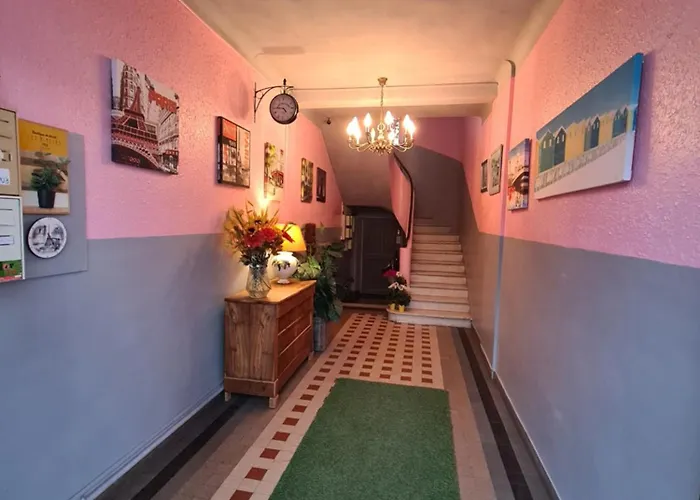 Spacious Luxury 2 Bed