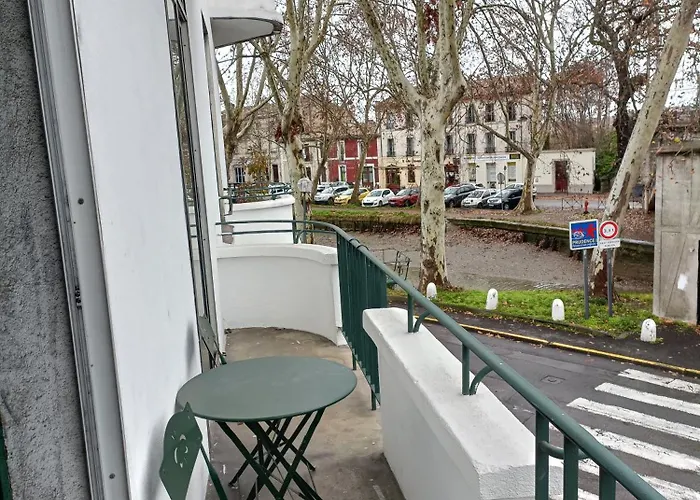 Spacious Luxury 2 Bed * Καρκασόν