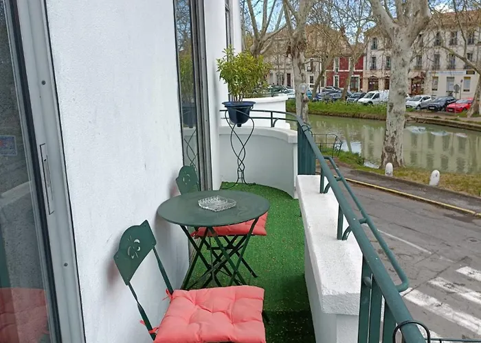 Διαμέρισμα Spacious Luxury 2 Bed Καρκασόν